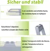 XMTECH Detská vanička s rámom 68 cm - Detská vanička Náhľad obrázku produktu 3