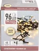 Lichterkette 96 LED 7m warm-weiß Weihnachten Beleuchtung Produktbild-Vorschau 22