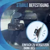 Senzo Dashcam - Auto - 4K Ultra HD - Vorne Und Hinten - Produktbild-Vorschau 5