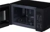 Sharp YC-MS02E-B - Mikrowelle - 20 Liter - 800 W Produktbild-Vorschau 12