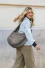 Reisenthel Mini Maxi moonbag faltbare Einkaufstasche dark Produktbild-Vorschau 20
