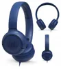 JBL Tune 500 T500 Casque supra-auriculaire filaire bleu Voir les images du produit 16