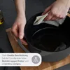 SPRINGLANE Gusseisen Bräter Cocotte Misty Cliff mit Decke Produktbild-Vorschau 7
