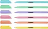 KORES Stylo à bille 1pc - mélange de variantes ou de Voir les images du produit 1