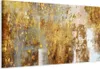 Italienischer Leinwand Leinwandbild - Golden Fleece (1 Produktbild-Vorschau 1