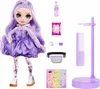 Rainbow High Rainbow High Sparkle & Shine Fashion Doll - Produktbild-Vorschau 9