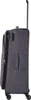 travelite 4 Rad Koffer Set Adria S M und L mit Dehnfalte Produktbild-Vorschau 6