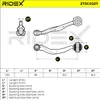RIDEX 273C0327 Querlenker Hinten Unten Vorne Rechts passend Produktbild-Vorschau 8