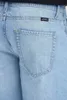 Blend BHTwister Herren Jeans Shorts Kurze Den im Hose 100% Produktbild-Vorschau 6