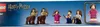 LEGO 75967 Harry Potter Zakázaný les: Stretnutie s Náhľad obrázku produktu 34