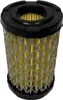 Filtro aria per Tecumseh OVRM 40 60 105 TC 200 300 Prisma Anteprima dell’immagine prodotto 3
