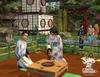 Die Sims 2 - Gute Reise! (Add-On) Produktbild-Vorschau 15