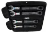 Wera Joker Set 4 pcs, 10,13,17,19 mm, Nerezová ocel, Ocel, Náhled obrázku produktu 6