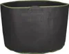 Merco Grow Bag 76L Textile Planter Confezione da 1 Anteprima dell’immagine prodotto 1