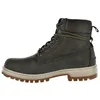 Big Star Männer hohe Stiefel KK174205 khaki r. 44 Produktbild-Vorschau 4