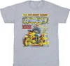 Marvel - "Ghost Rider Chest Deathrace" T-Shirt für Herren Produktbild-Vorschau 1