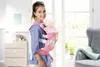 Baby Annabell Travel Cocoon Carrier, Nosič pro panenky, 3 Náhled obrázku produktu 3
