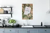 MuchoWow® Poster Du kannst" - Kaffee - Zitate - Produktbild-Vorschau 3