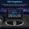 9" autorádio s Androidom 13, 2+64G RAM, Carplay, Android Náhľad obrázku produktu 5