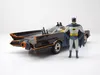 Jada Toys Batmobile Classic, Samochód, Batman, 3 lat(a), Podgląd zdjęcia produktu 21