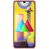Smartphonica Custodia in silicone per Samsung Galaxy M31 Anteprima dell’immagine prodotto 2