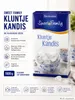 Sweet Family Nordzucker Kluntje Kandis 1kg Produktbild-Vorschau 2