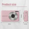 INF Digitale camera 44MP/1080P/16X met digitale Productafbeelding-voorbeeld 7