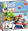 Jumbo Jumbo- 1000KM - Mario Kart - Jeu de société Voir les images du produit 1