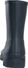 Hunter Kurze Gummistiefel Downpour, Schwarz 40/41 EU Produktbild-Vorschau 5