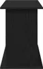 vidaXL Akvarijní stojan černý dub 101 x 41 x 58 cm materiál Náhled obrázku produktu 7