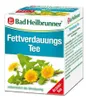 Bad Heilbrunner Tè Digestione Grassi Sacchetto filtro 8 St Anteprima dell’immagine prodotto 1