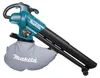 Makita DUB 187 G akumulatorowa dmuchawa do liści i Podgląd zdjęcia produktu 5