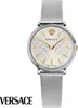 Versace VE8100519 V-Circle Damenuhr Produktbild-Vorschau 7