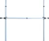 WENKO 2er Kleider Stangen Teleskop Herkules System Ständer Produktbild-Vorschau 9