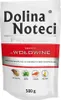Dolina Noteci Premium Nassfutter für Hunde Rindfleisch Produktbild-Vorschau 1