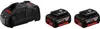 Bosch GAL 1880 CV Chargeur + 2x GBA 18V 5,0 Ah Voir les images du produit 21