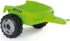 Smoby Traktor Farmer Max mit Anhänger Produktbild-Vorschau 9