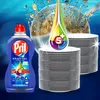 Pril Kraft Gel Ultra Plus usuwa tłuszcz i jego pozostałości Podgląd zdjęcia produktu 16