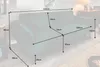 riess-ambiente Retro Schlafsofa DIVANI 220cm smaragdgrün Produktbild-Vorschau 7