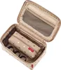 reisenthel beautycase metallic dots coffee Set2 Produktbild-Vorschau 3