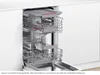 Bosch Serie 4 SPI4HMS49E, Halb integriert, Single (45 cm Produktbild-Vorschau 12