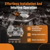 Aktuátor turbodúchadla pre Hyundai Tucson 2.0 CRDi Náhľad obrázku produktu 4