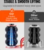 SucceBuy 3 Ton/6600 lbs Triple Bag Air Jack Pneumatický Náhľad obrázku produktu 4