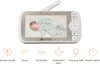 Motorola Nursery VM64 WiFi Video Babyphone mit Kamera - Produktbild-Vorschau 9