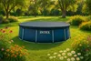 INTEX 28020 - Pokrywa do basenów Easy Set Ø 244 cm, wysięg Podgląd zdjęcia produktu 32