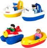 BIG Waterplay Niagara, System kanałów wodnych, 3 lat(a), Podgląd zdjęcia produktu 19