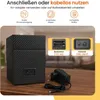 Goliving Watchwinder – Automatischer Uhrenbeweger – Produktbild-Vorschau 3