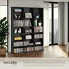 TecTake 403619, Černá Náhled obrázku produktu 12