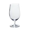 LEONARDO 061451 Ciao+ Biertulpe, Glas, 410ml, H 16cm, klar Produktbild-Vorschau 2