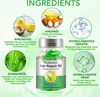 Rosmarinöl Ätherisches Öl mit Keratin und Vitaminen für Produktbild-Vorschau 3